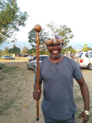 Ezulwini, ESwatini
