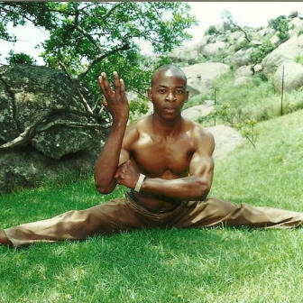 The picture that scared Bruce Lee