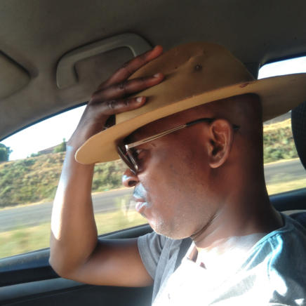 Driving to nowhere